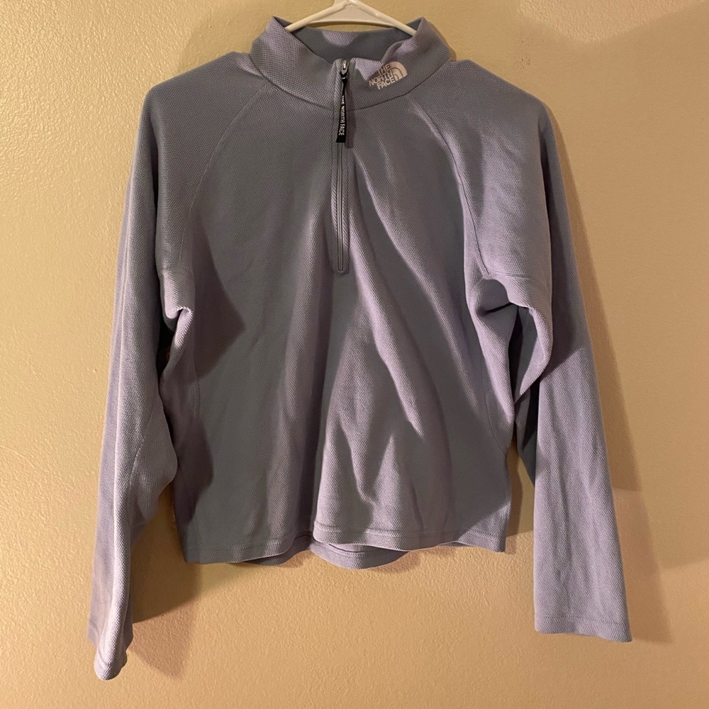 The North Face Quarter Zip